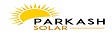 parkash logo